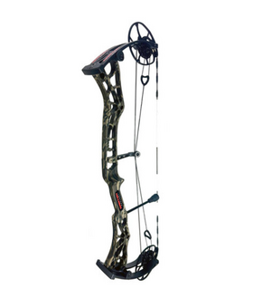Consequence SD rh 50 lb bottomland
