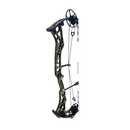 Consequence SD rh 50 lb bottomland