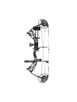 Diamond Archery Amplify LH 8-70lb Black w / Pkg