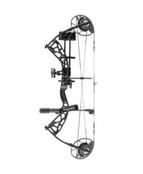 Diamond Archery Amplify LH 8-70lb Black w / Pkg