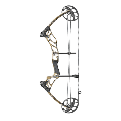 Mission Menace XR MO BOT rh