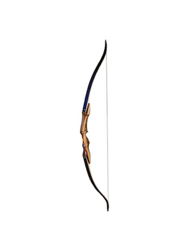 TD Longbow 45# rh