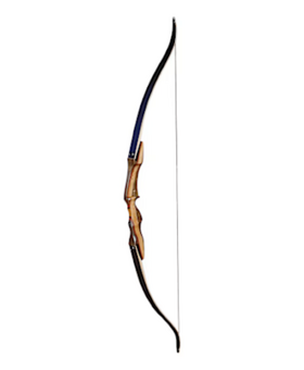 TD Viper Longbow 45# rh