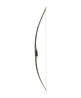 Edgepro Longbow 45# rh