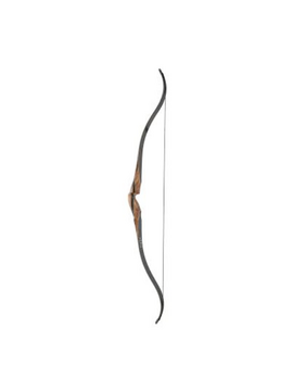 Stingray 60" 40lb rh