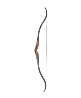 Stingray 60" 40lb rh