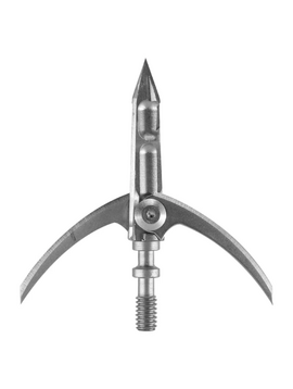 B3 Exoskeletal 2 Blade 1" 100gr