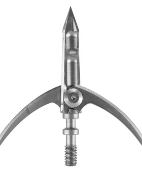 B3 Exoskeletal 2 Blade 1" 100gr