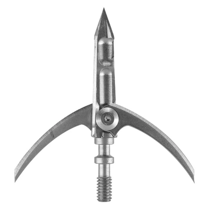 B3 Exoskeletal 2 Blade 1" 100gr