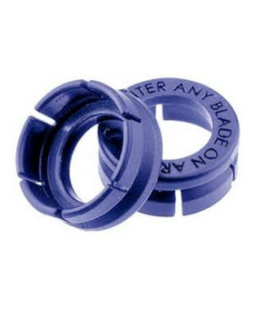 Rage Hypodermic Deep Six Shock Collars