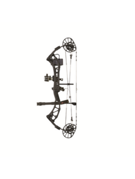 PSE Force FDS RH 50LB BLK