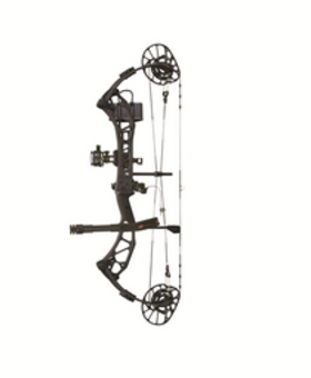 PSE Force FDS RH 50LB BLK