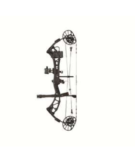 PSE Force FDS RH 60LB BKS