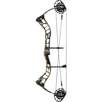PSE BRUTE ATK LEFTH MB 70 PKG