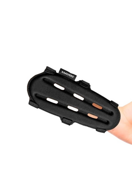 Golden Arrow Archery Armguard Blk