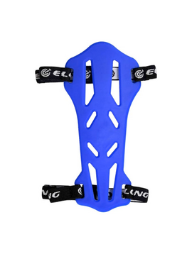 Basic Youth Armguard Blue
