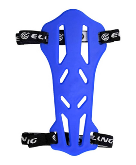Basic Youth Armguard Blue