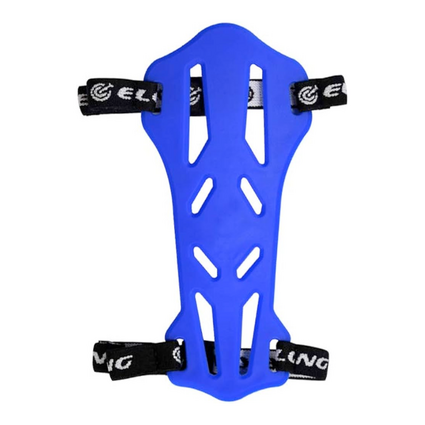 Basic Youth Armguard Blue