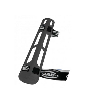 Basic Youth Armguard Black