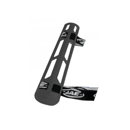 Basic Youth Armguard Black