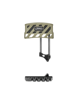 Mathews QUIVER LOW PRO DETACH RH KU VERDE