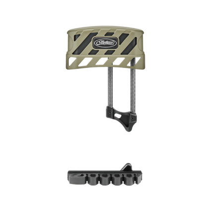 Mathews QUIVER LOW PRO DETACH RH KU VERDE