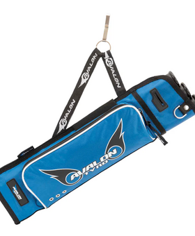 TYRO 2.0 3TUBE QUIVER blue  Lh