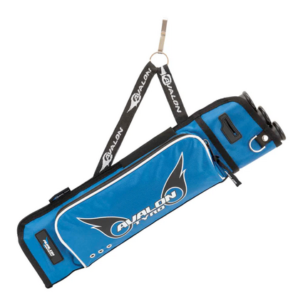 TYRO 2.0 3TUBE QUIVER blue  Lh