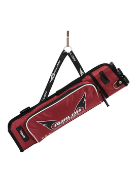 TYRO 2.0 3TUBE QUIVER red RH