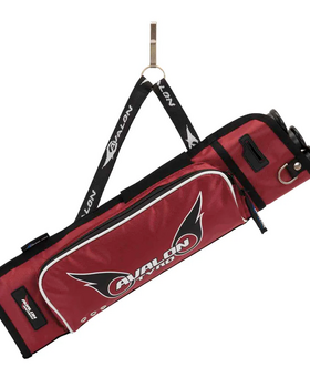 TYRO 2.0 3TUBE QUIVER red RH