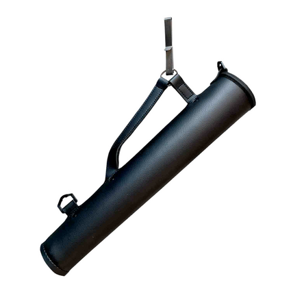 WESTERN RIVERS Trio Blk Rev Quiver