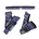 Avalon Tec one Field Quiver rh purple