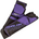Tyro 3 tube Purple rh