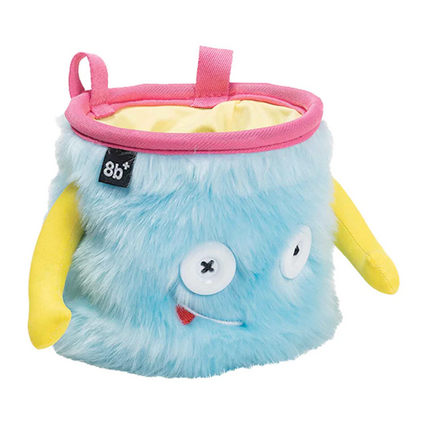 HMH Character Release Bag