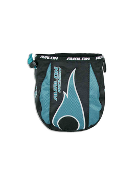 Avalon Release Pouch Turquoise