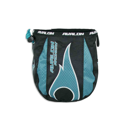 Avalon Release Pouch Turquoise