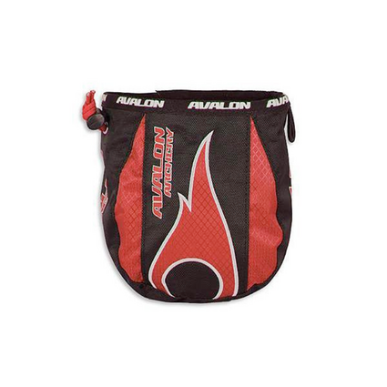 Avalon Release Pouch red