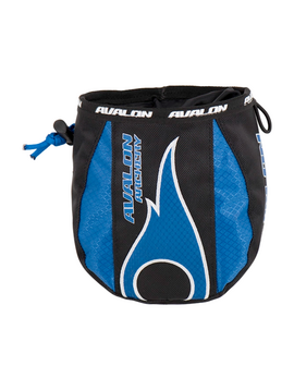 Avalon Release Pouch blue