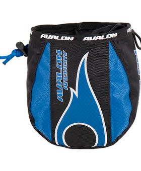 Avalon Release Pouch blue