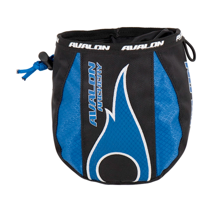 Avalon Release Pouch blue