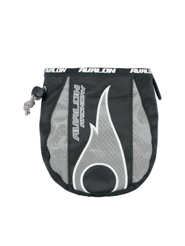Avalon Release Pouch grey