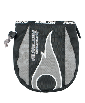 Avalon Release Pouch grey