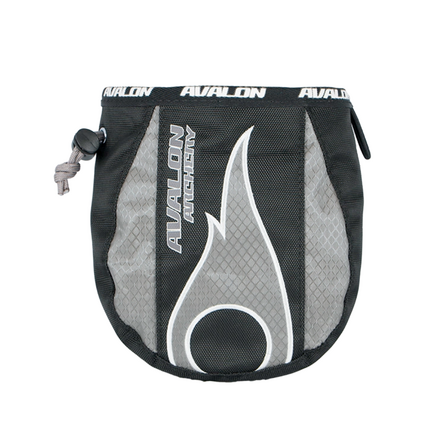 Avalon Release Pouch grey