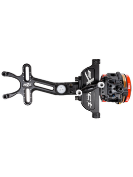 B3 Rize hunter Left hand