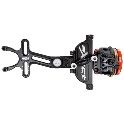 B3 Rize hunter Left hand