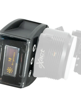 B3 Exact Lynx Light Kit