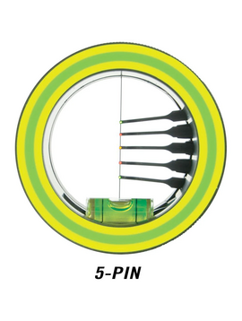 Spot-Hogg HH 5P RH .010 MRT