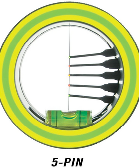 Spot-Hogg HH 5P RH .010 MRT