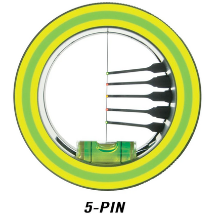Spot-Hogg HH 5P RH .029 MRT
