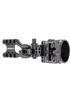 Spot-Hogg HH 5P LH .019 MRT